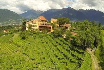 Weingut Schloss Rametz