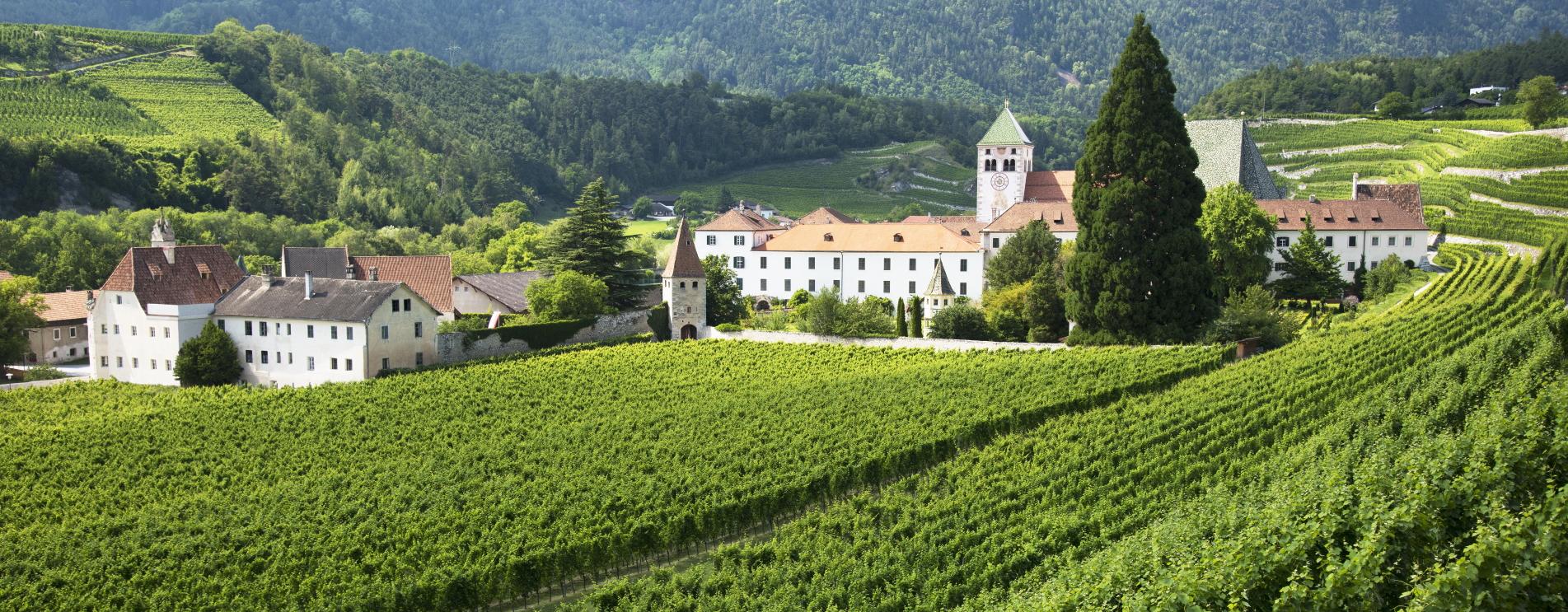 Kloster Neustift